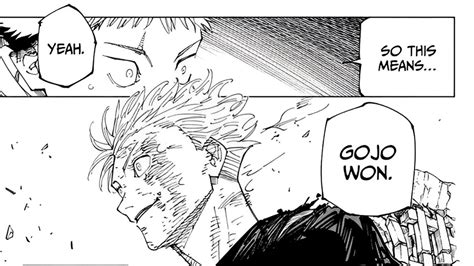 jjk 236 date|Jujutsu Kaisen Chapter 236: Recap, Release Date